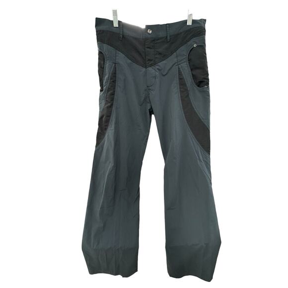 Kiko Kostadinov Riding Claw Trouser SS20 00082020 Size M Ing Loro Piana - Picture 1 of 7